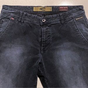 Dark Grey CAMEL ACTIVE Pair of Jeans